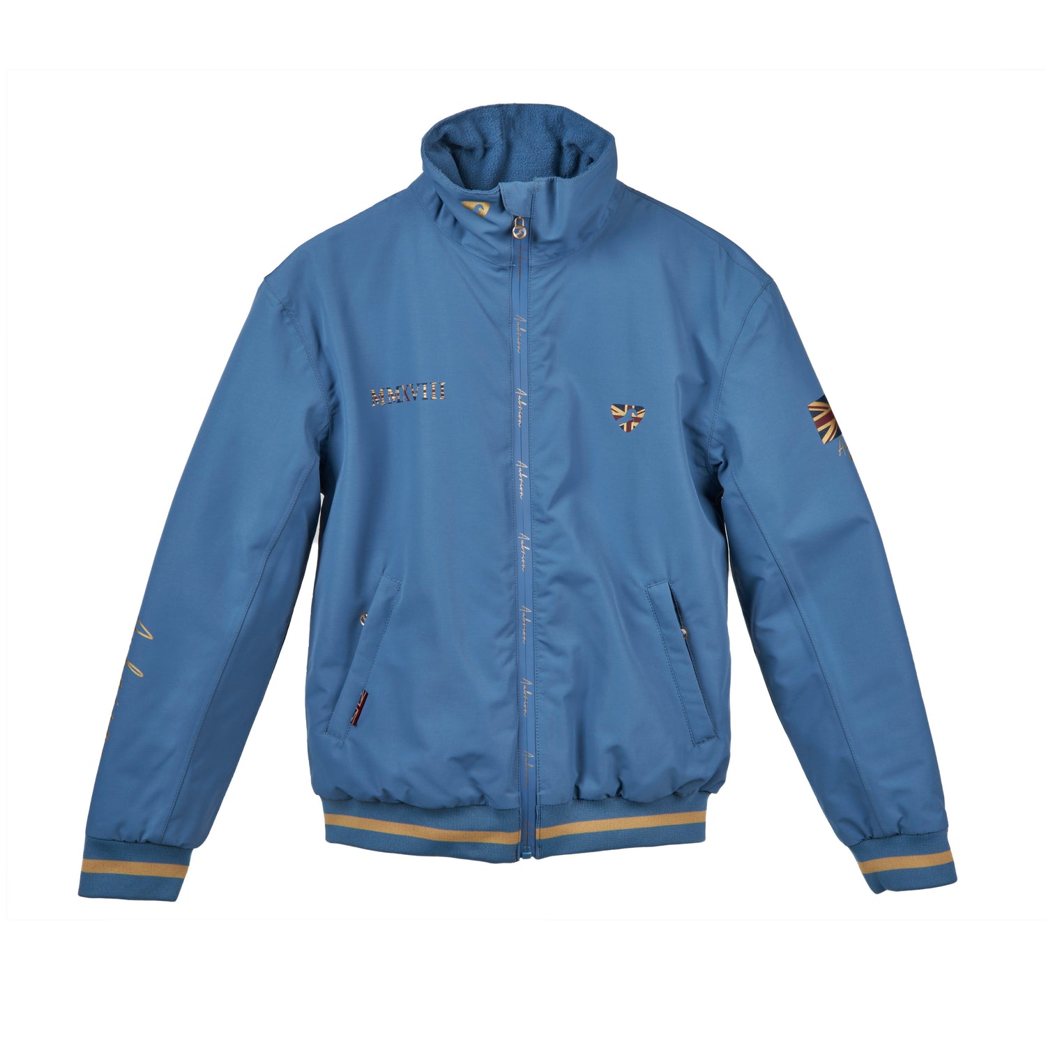 Shires Aubrion Kinder-Teamjacke