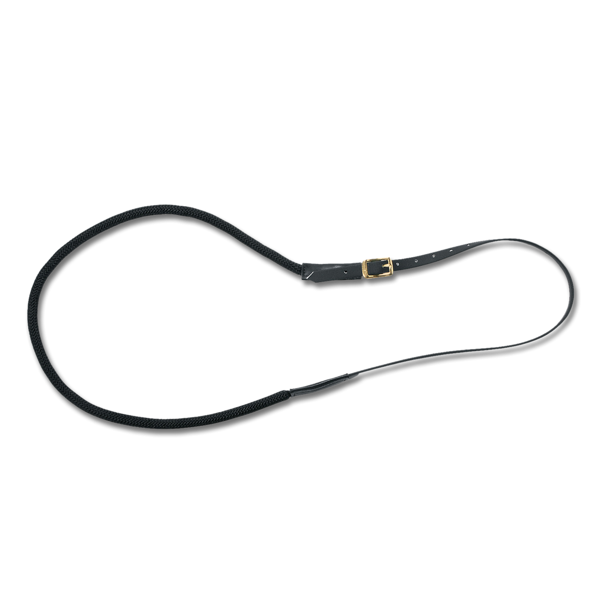 Linda Tellington-Jones Balance Rein #colour_black