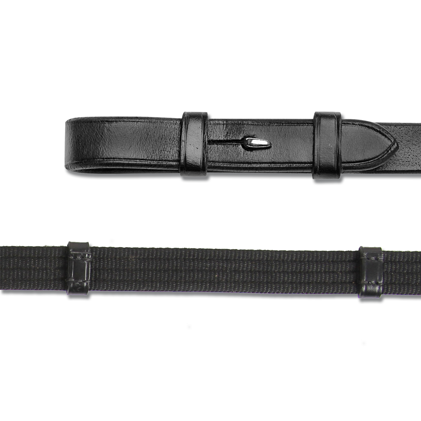 Waldhausen 19mm Web-Reins #colour_black