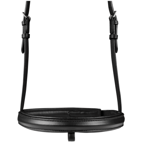 Waldhausen X-Line Bridle London #colour_black