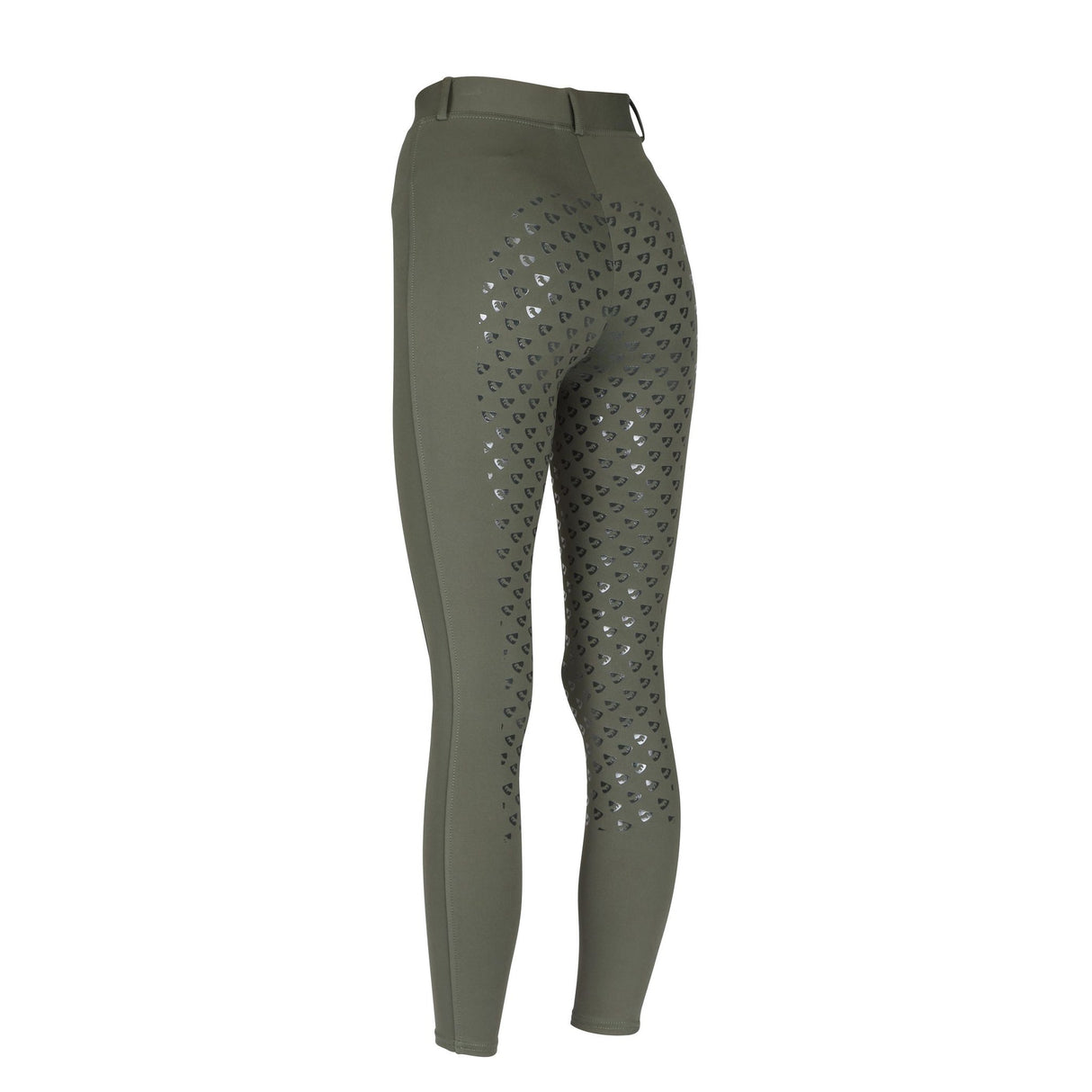 Collants d'équitation Shires Aubrion Albany pour femme