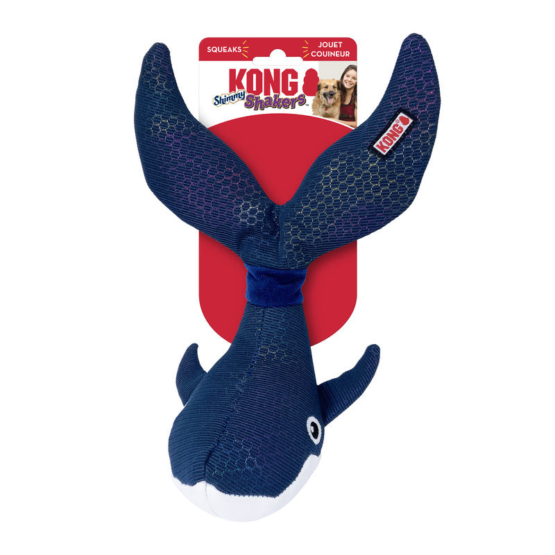 KONG Shakers Shimmy #style_whale