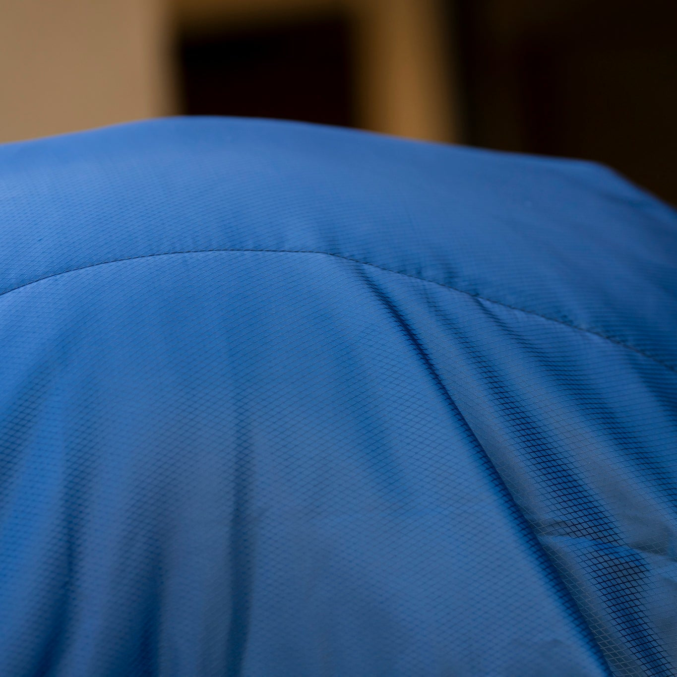 Horseware Ireland Amigo Ripstop Insulator 200g Stable Rug #colour_navy-titatium-grey