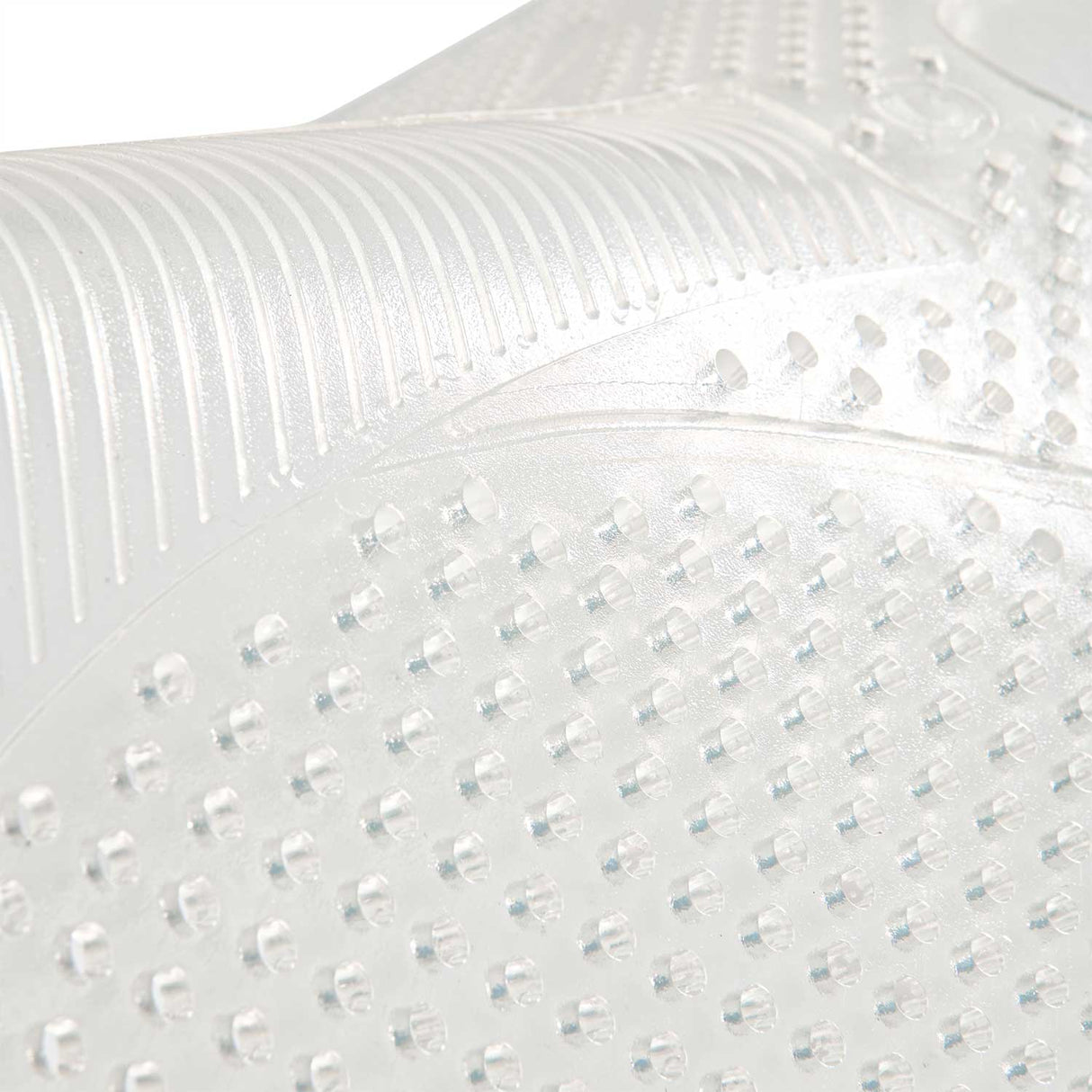 Acavallo Gel Ns Classic Anatomical Flat #colour_transparent