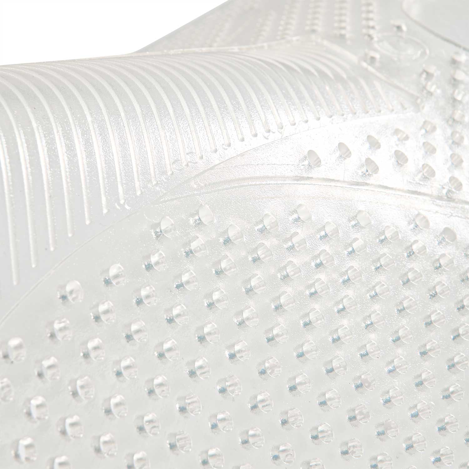 Acavallo Gel Ns Classic Anatomical Flat #colour_transparent