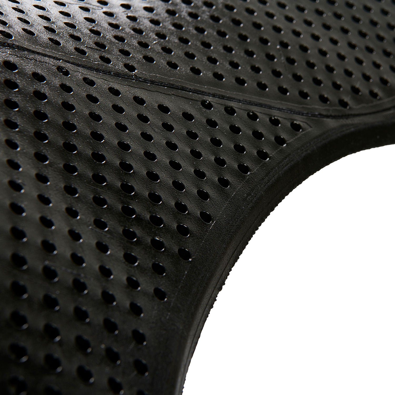 Acavallo Gel Ns Classic Anatomical Flat #colour_black