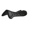 Acavallo Gel Pad & Rear Riser #colour_black