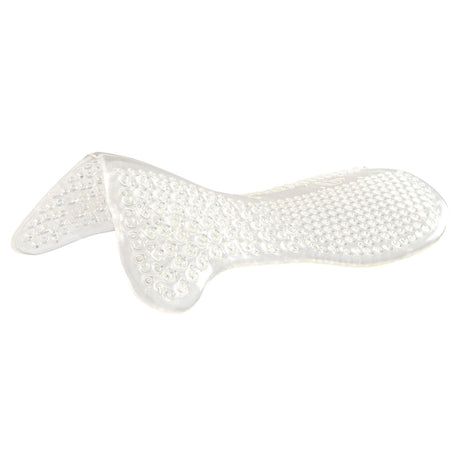 Acavallo Gel NS Massage Front Riser #colour_transparent