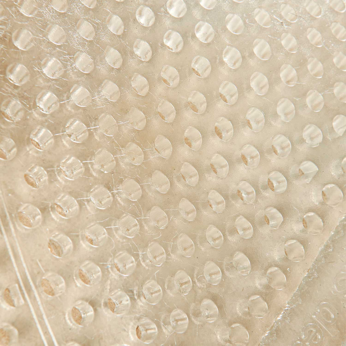 Acavallo Gel Ns Classic-S Full Flat #colour_transparent-natural