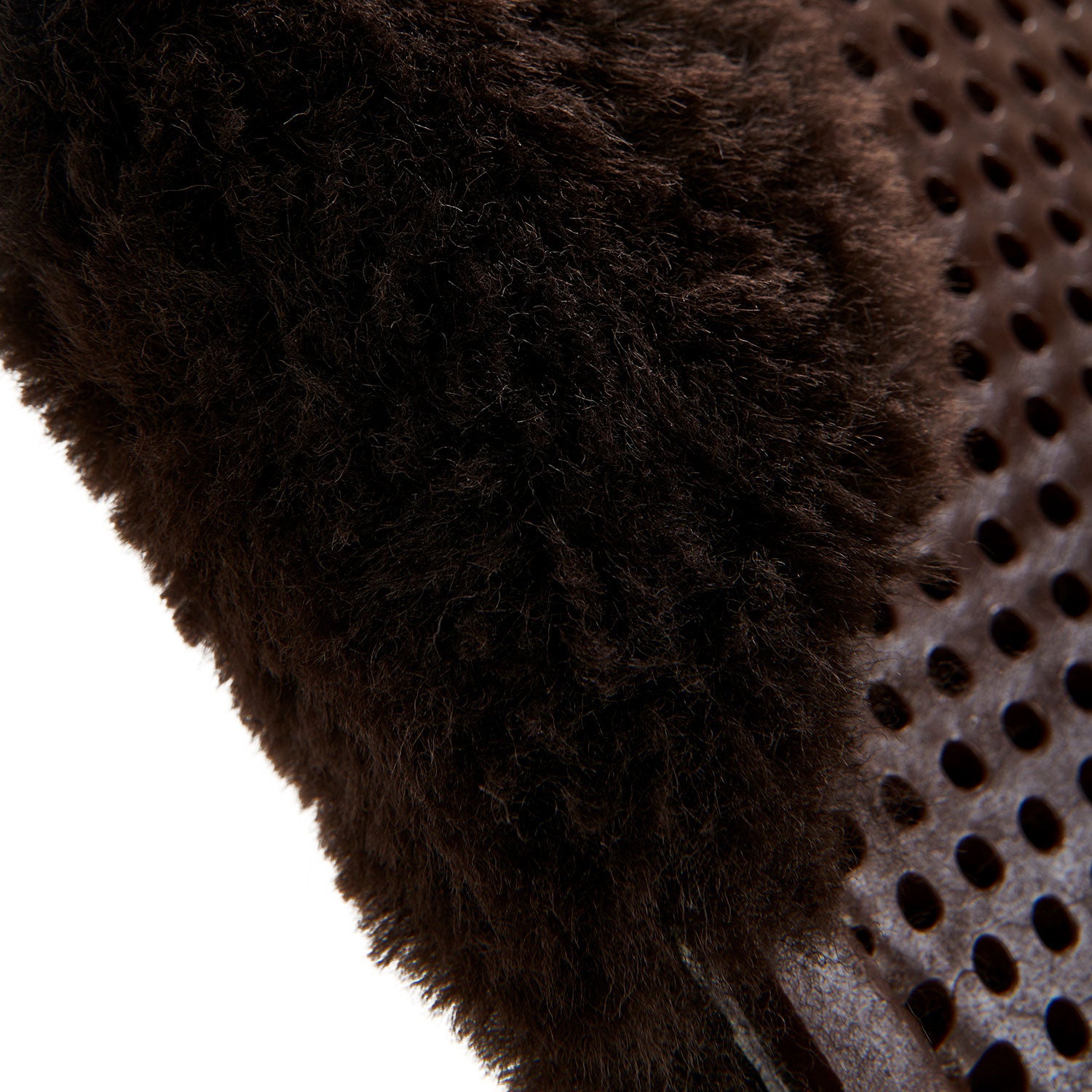 Acavallo Gel Ns Classic-S Full Flat #colour_brown-brown