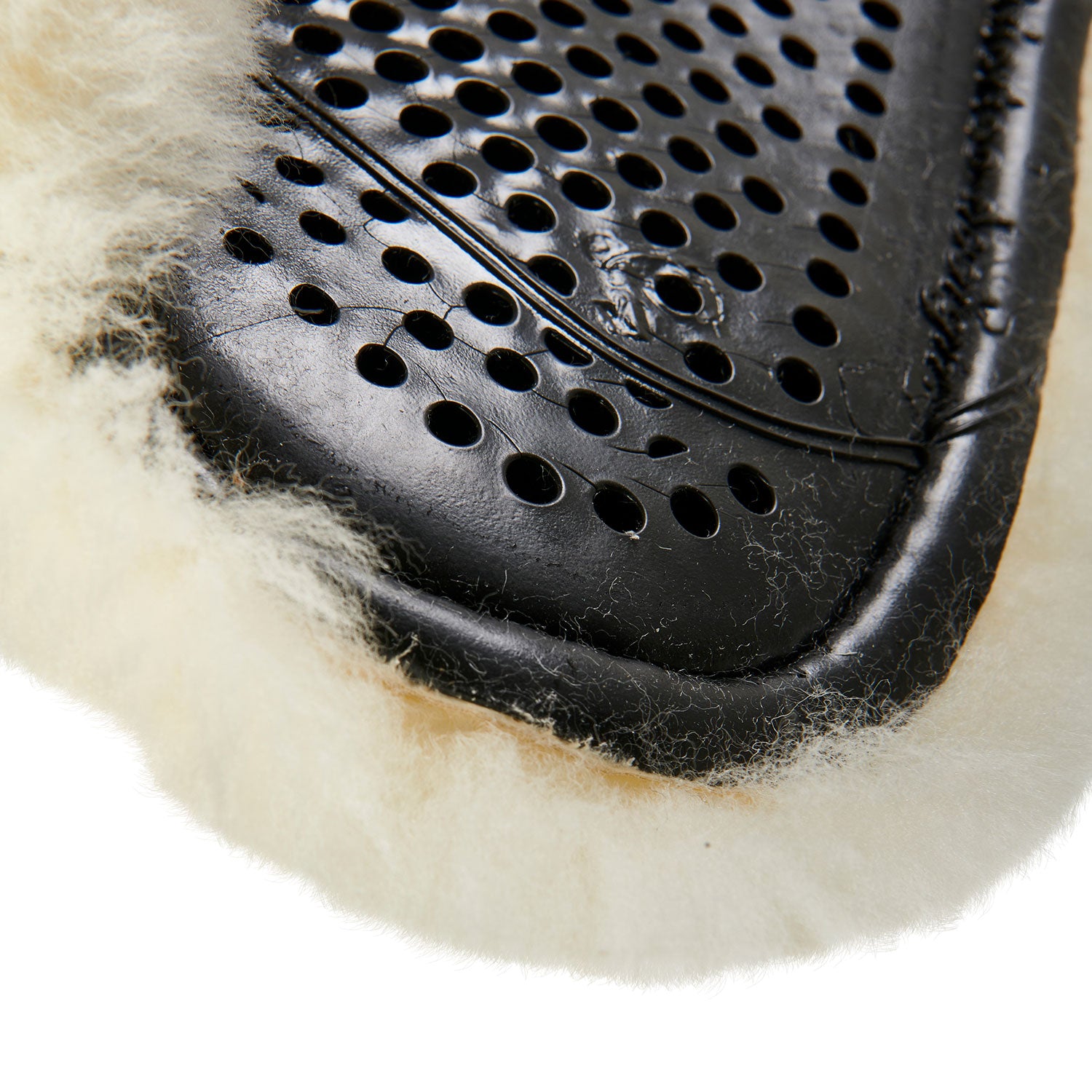 Acavallo Gel Ns Classic-S Full Flat #colour_black-natural