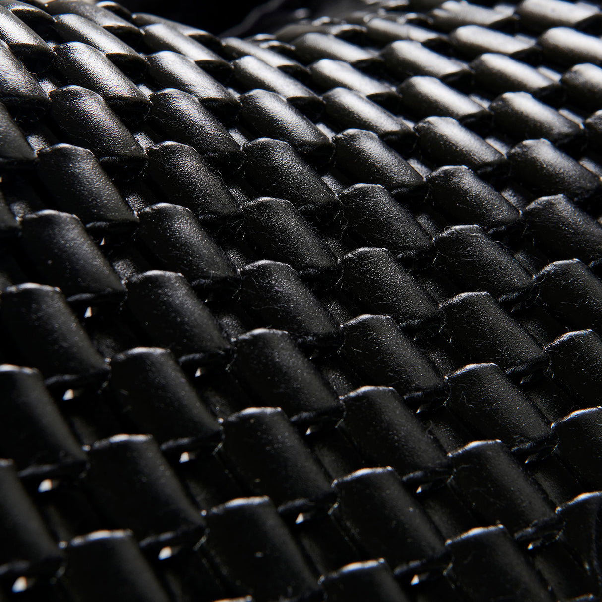 Acavallo Gel Ns-S Respira-S Cut-Out Flat #colour_black-black