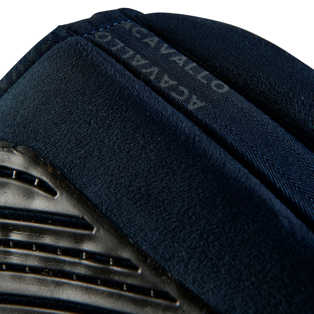 Acavallo Pad Mf Hps Cw-Cs Suede Gel Grip Flat