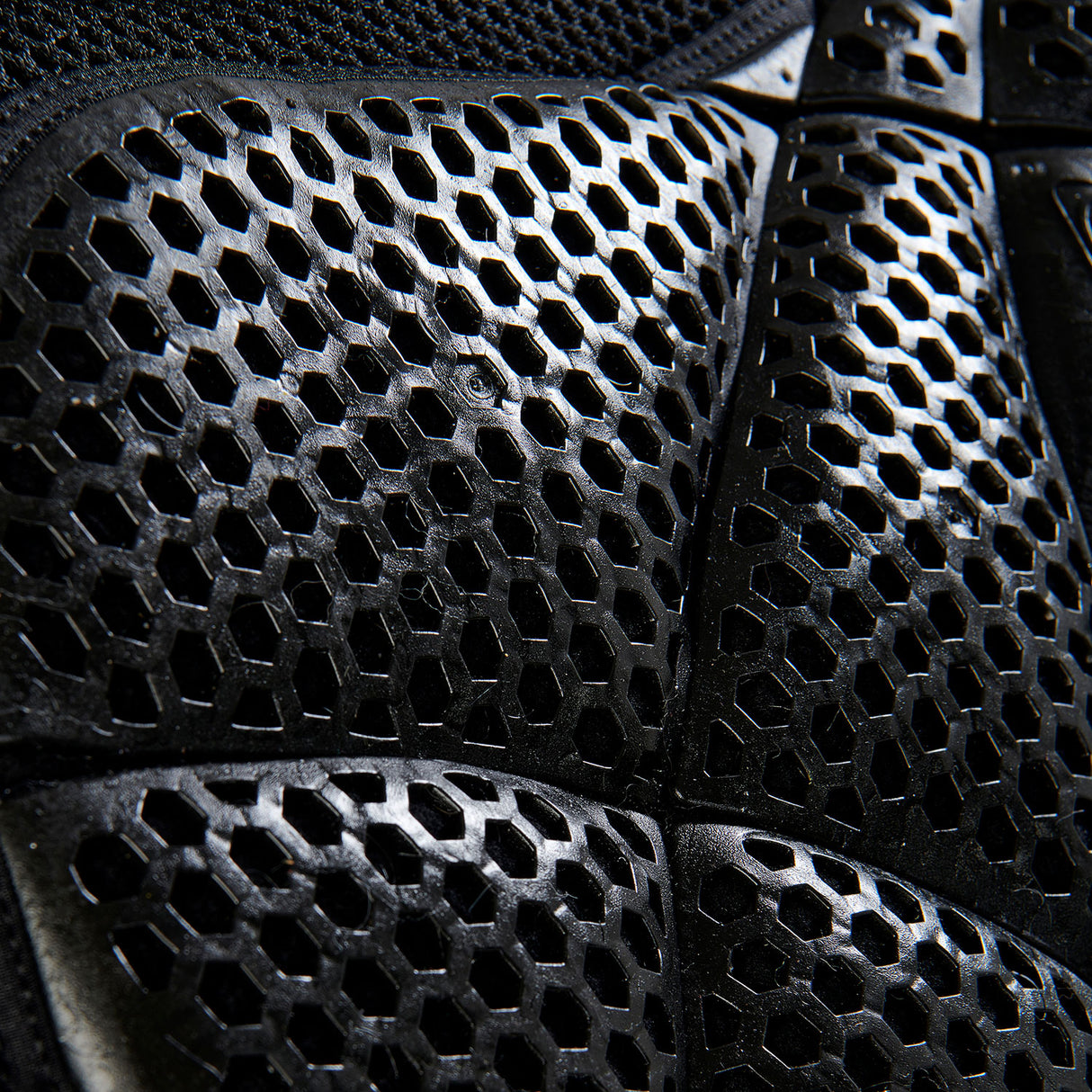 Acavallo Saddle Pad WS CW-3Ds Memory Foam 3D Spacer Gel Grip