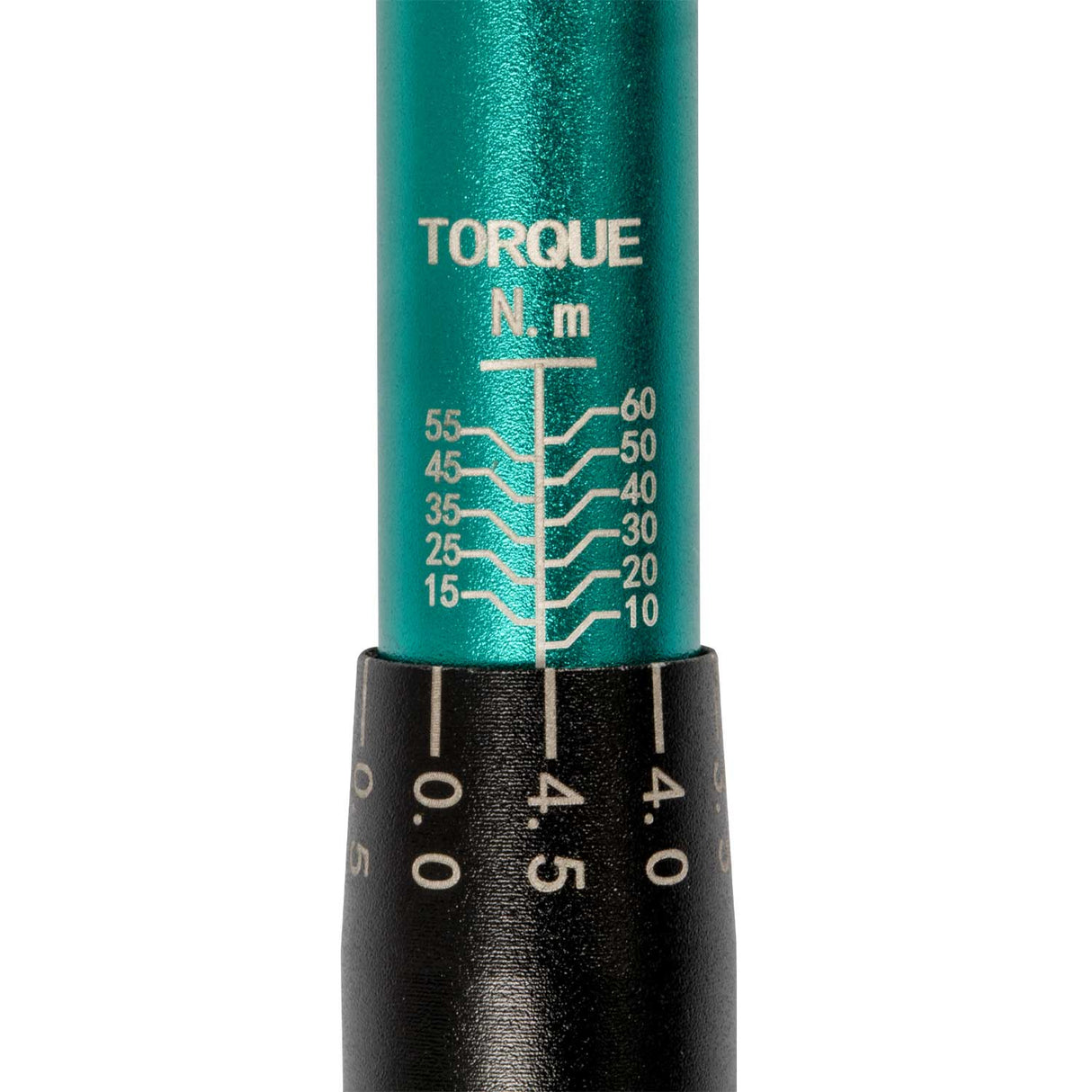 Acavallo Torque Wrench 3/8 #colour_green