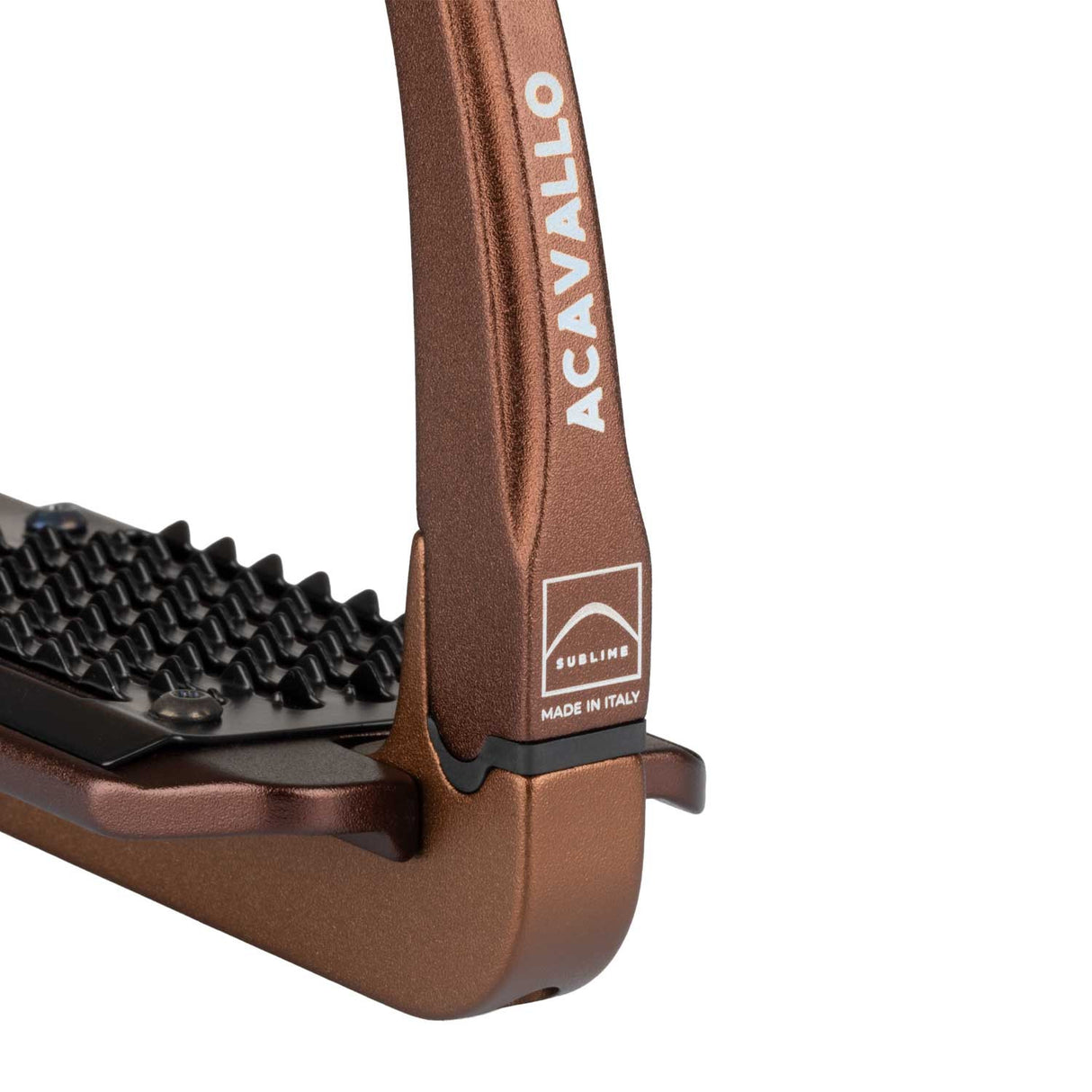 Rel-X 180 stirrups