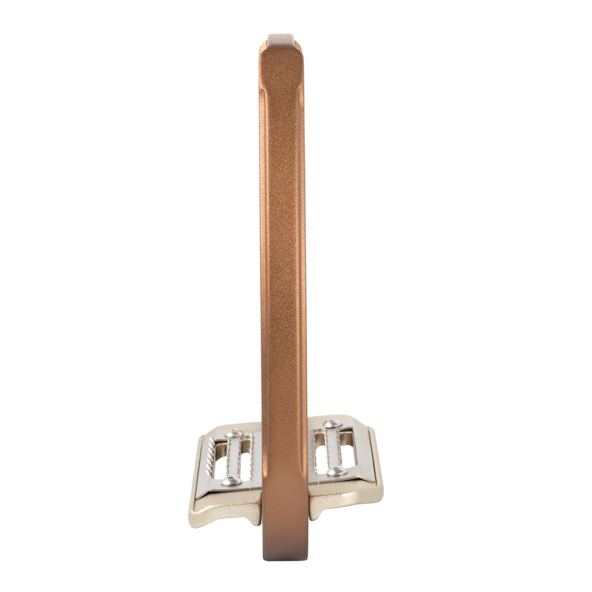 Rel-X 180 stirrups