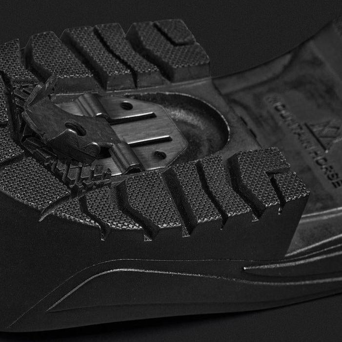 Mountain Horse Arctica Tall Boots