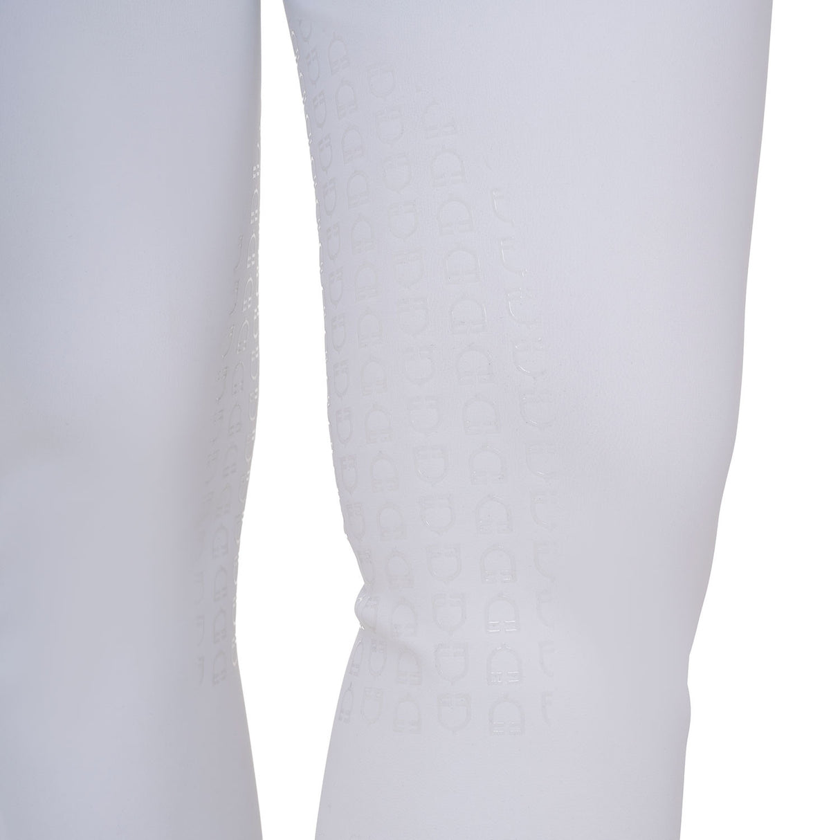 Equestro Ridertechnology women's slim fit breeches heat-sealed seams