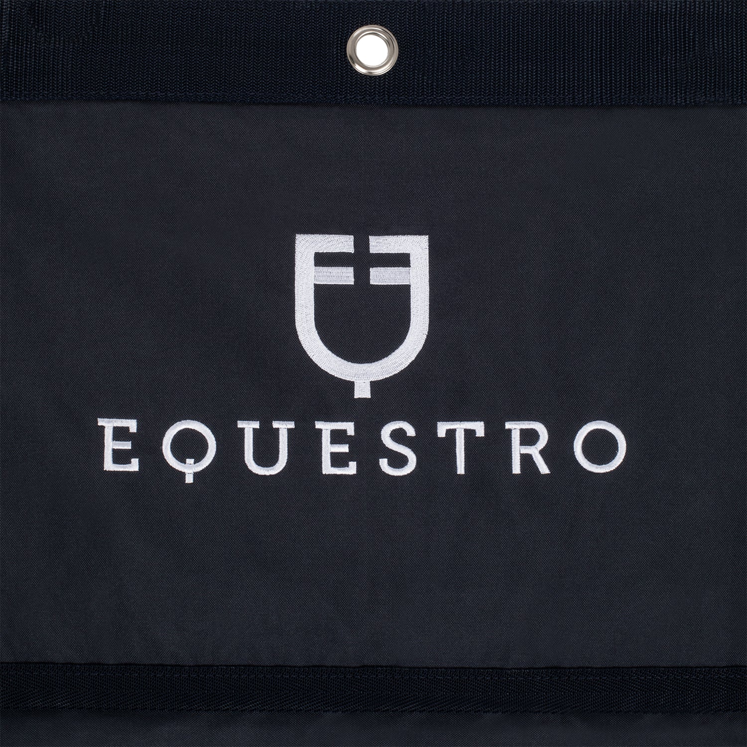 Equestro Water-Repellent Box Curtain