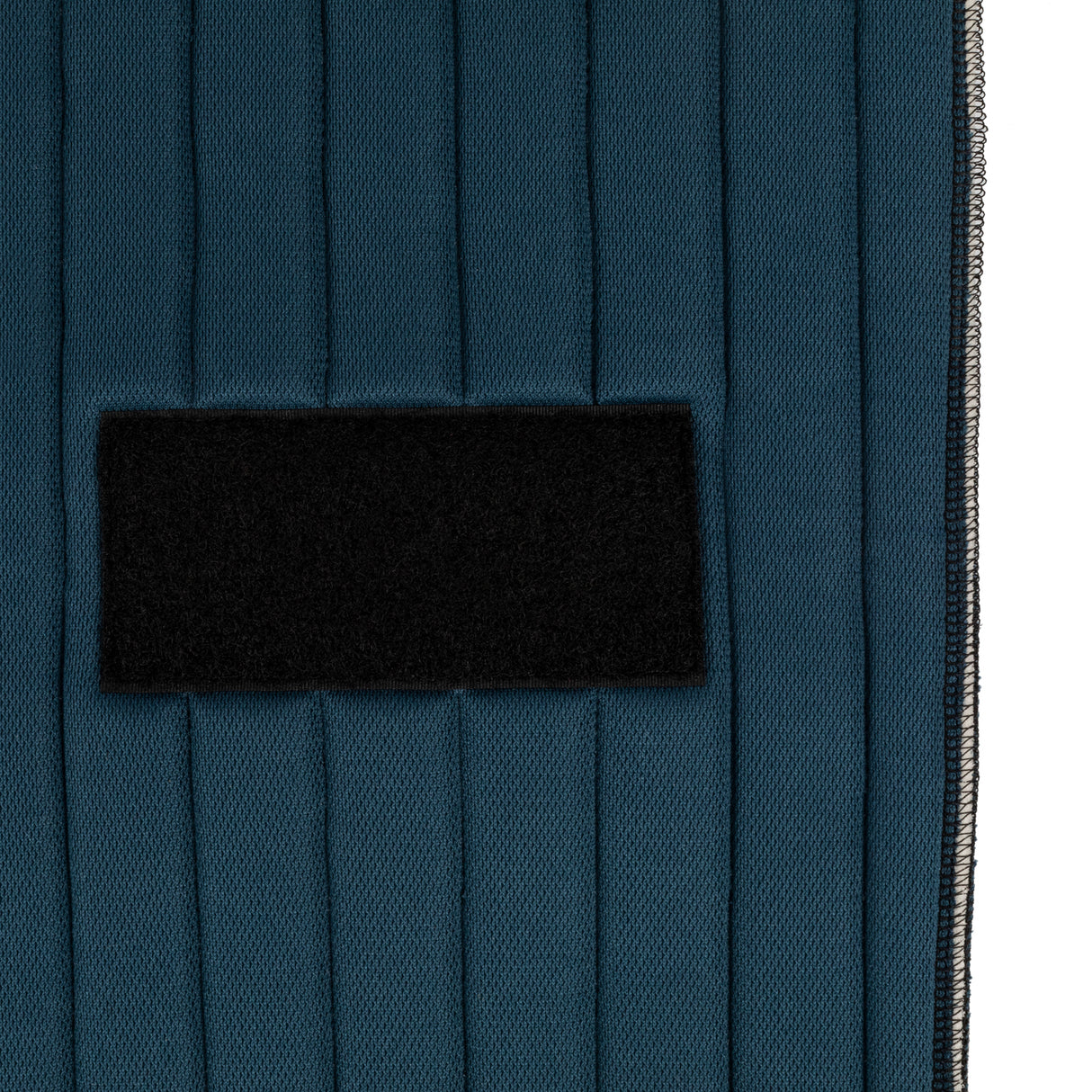 Equestro Terry Cloth Underpads (4Pcs) #colour_blue