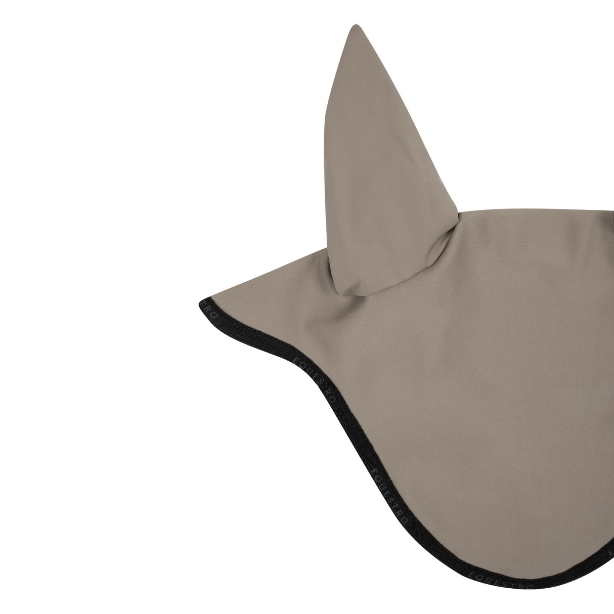 Fly veil in technical fabric