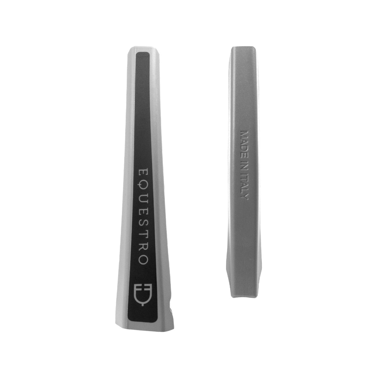 Equestro Supernova Stirrups Flexible Polyurethane Branch #colour_grey