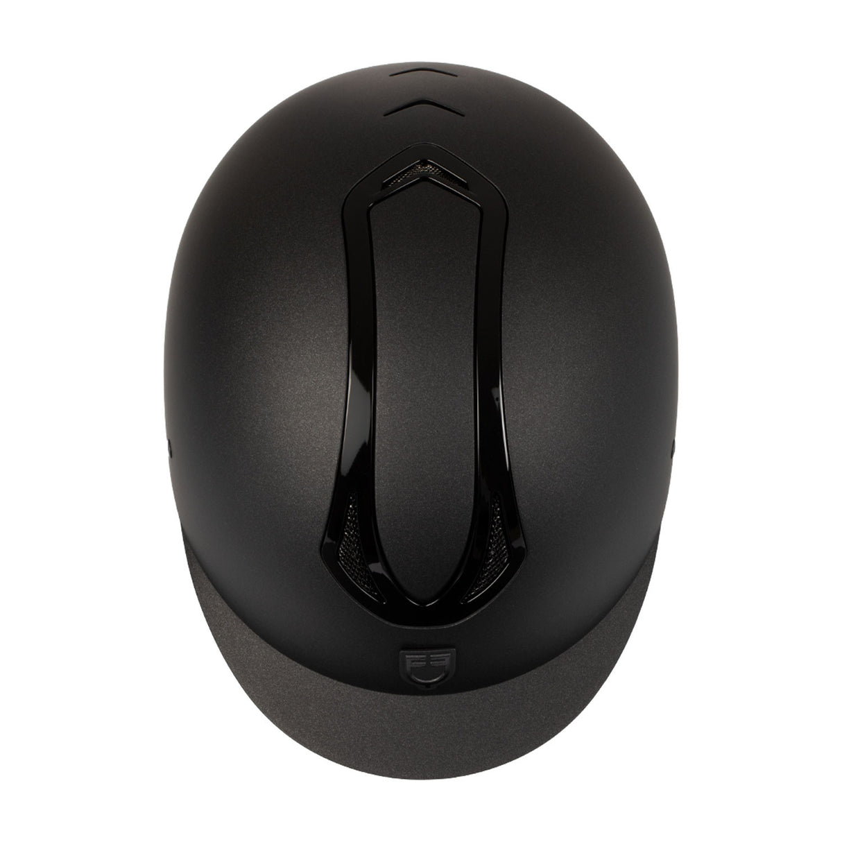 Azael unisex helmet with rear rowel homologation EN 1384-2023