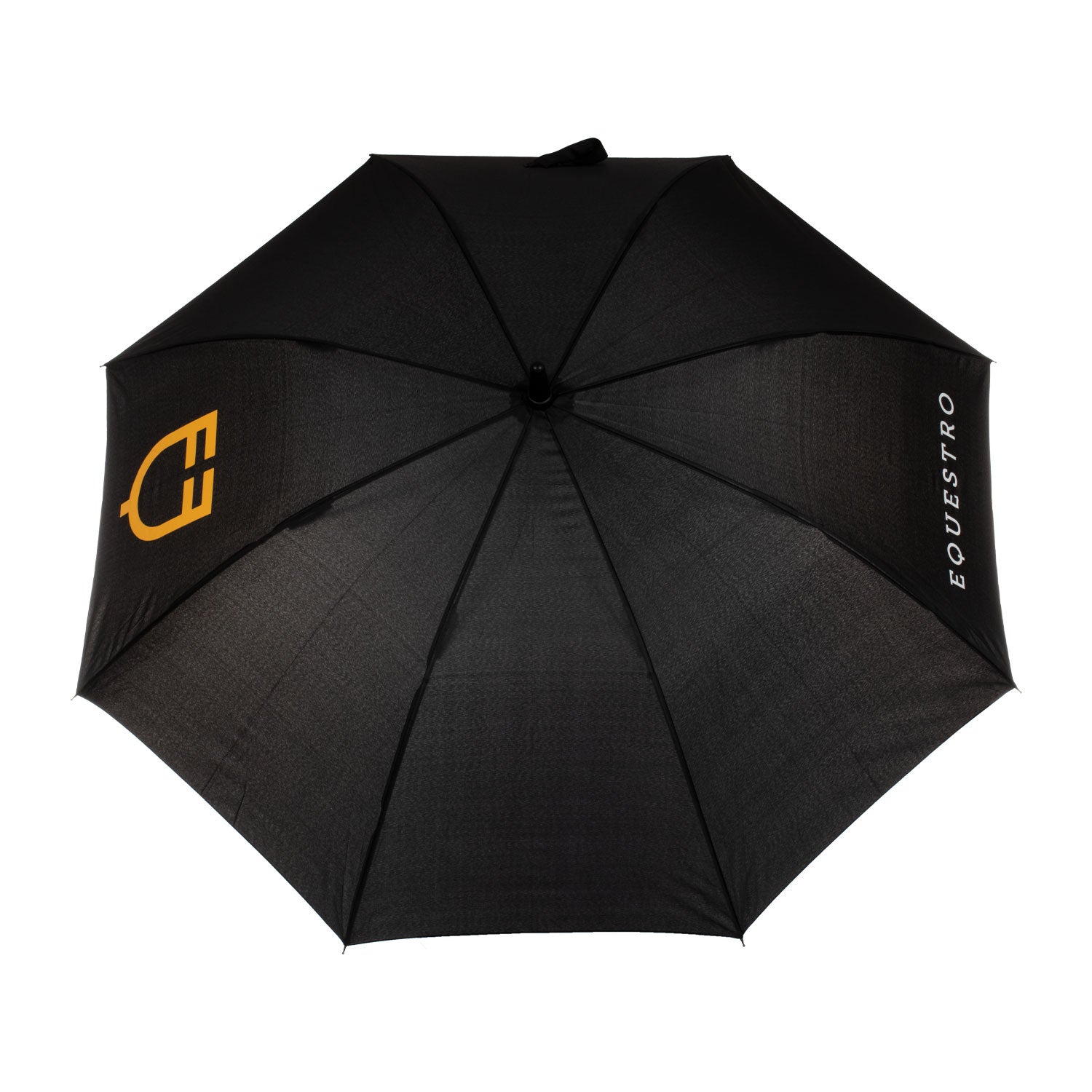 Equestro Logoed Umbrella