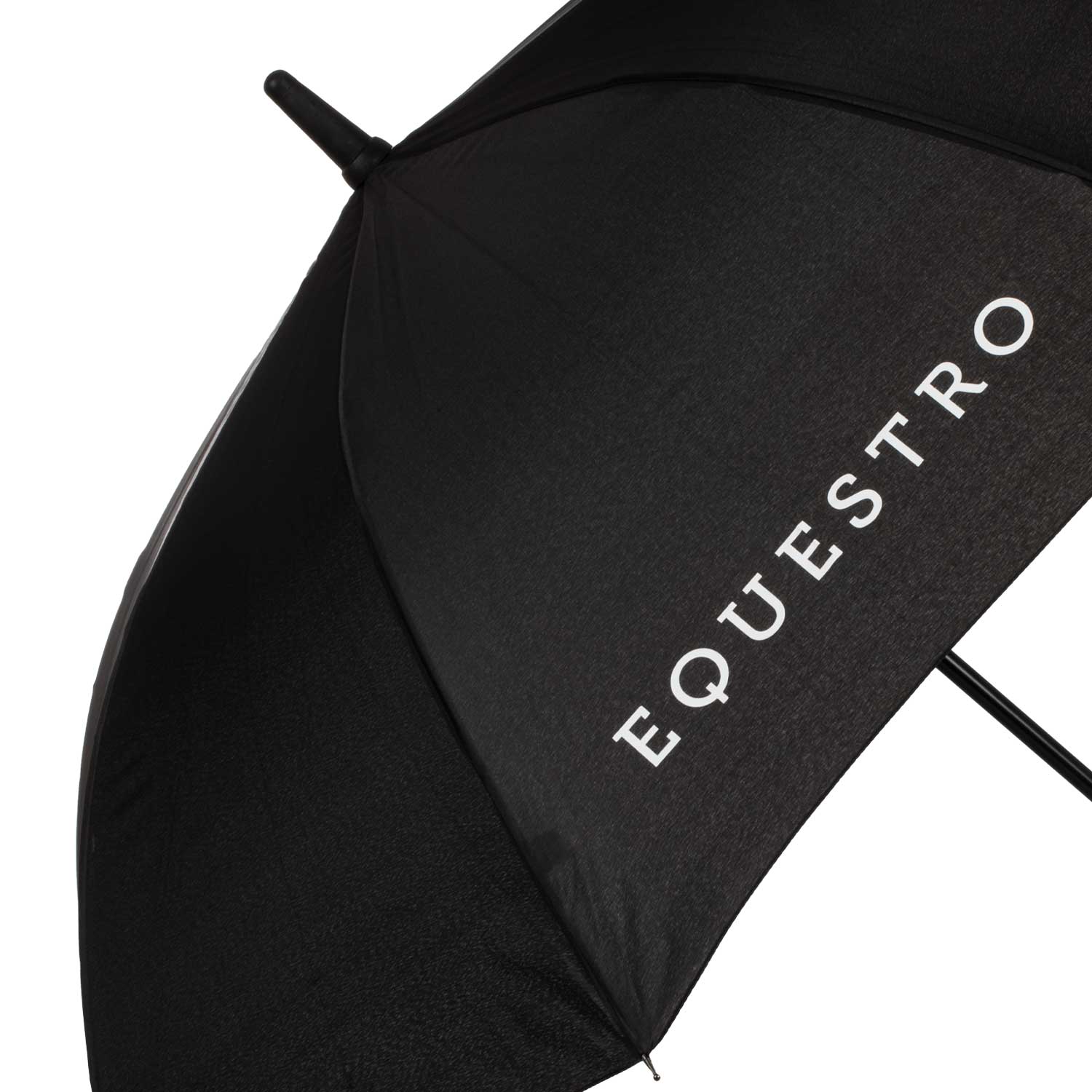 Equestro Logoed Umbrella