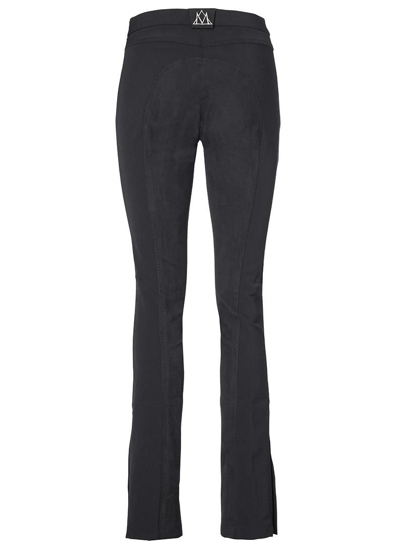 Mountain Horse Faxi Long Full Seat Jodhpurs #colour_black