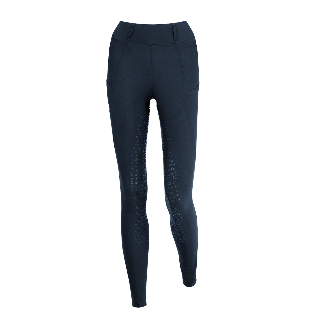 GS Equestrian & Country Core Full Seat Riding Tights