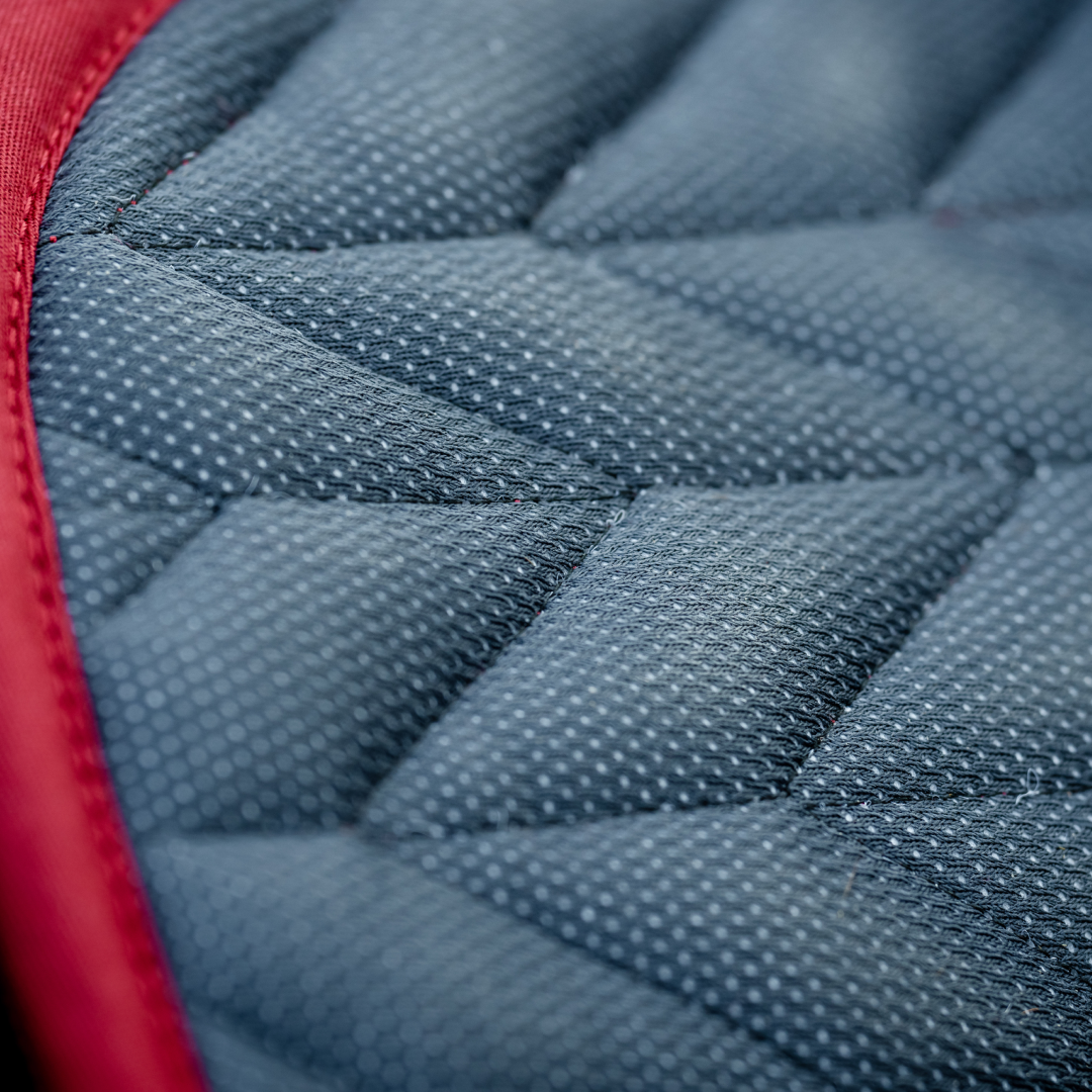 Horseware Ireland Amigo GP Saddle Pad