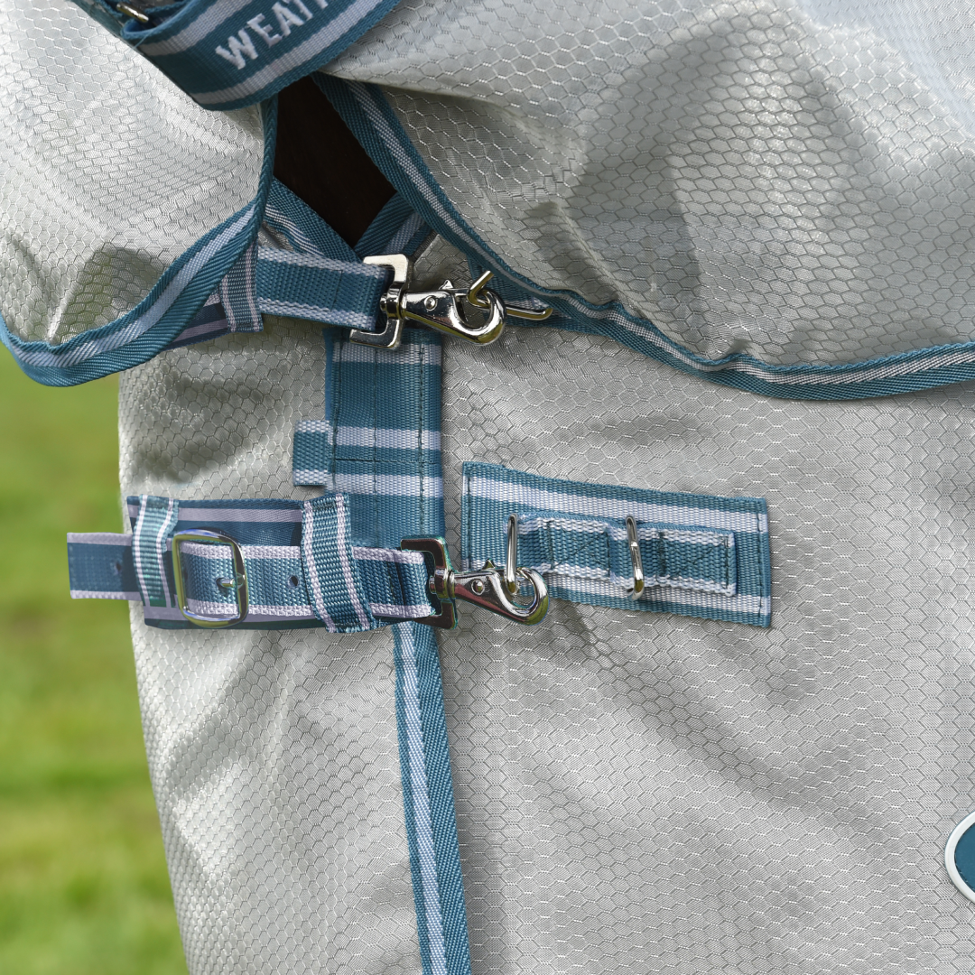Weatherbeeta Comfitec Hexi Shield Combo Cou