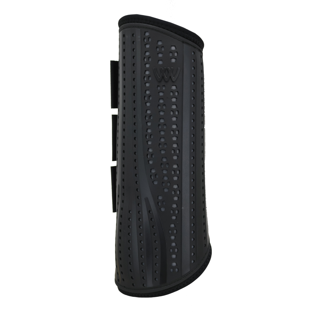 Woof Wear iVent Event Boots #leg_hind