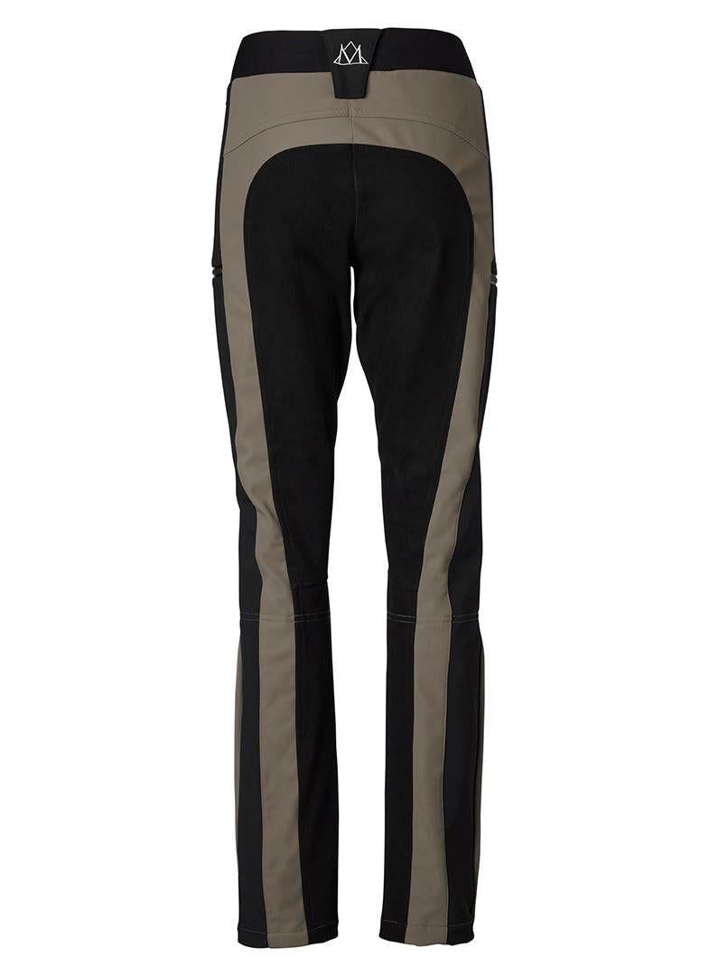 Mountain Horse Jen Softshell Pant #colour_urban-taupe