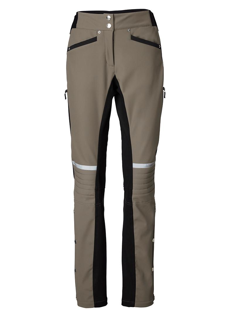 Mountain Horse Jen Softshell Pant #colour_urban-taupe