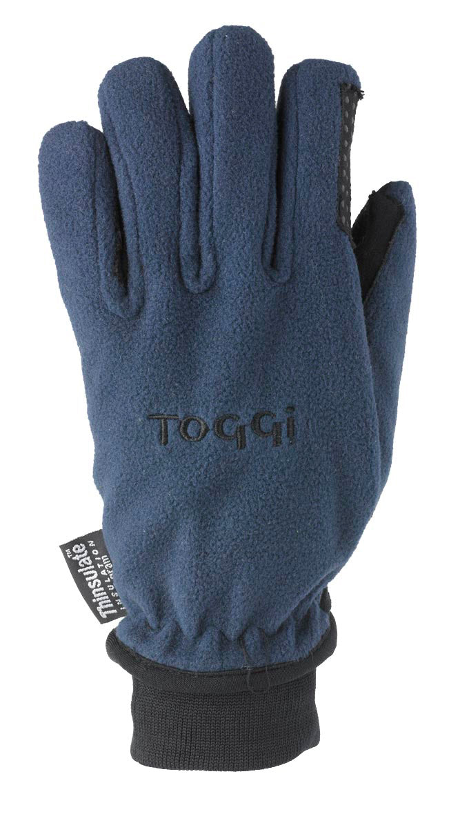 Toggi Kempton Thinsulate Gloves #colour_navy