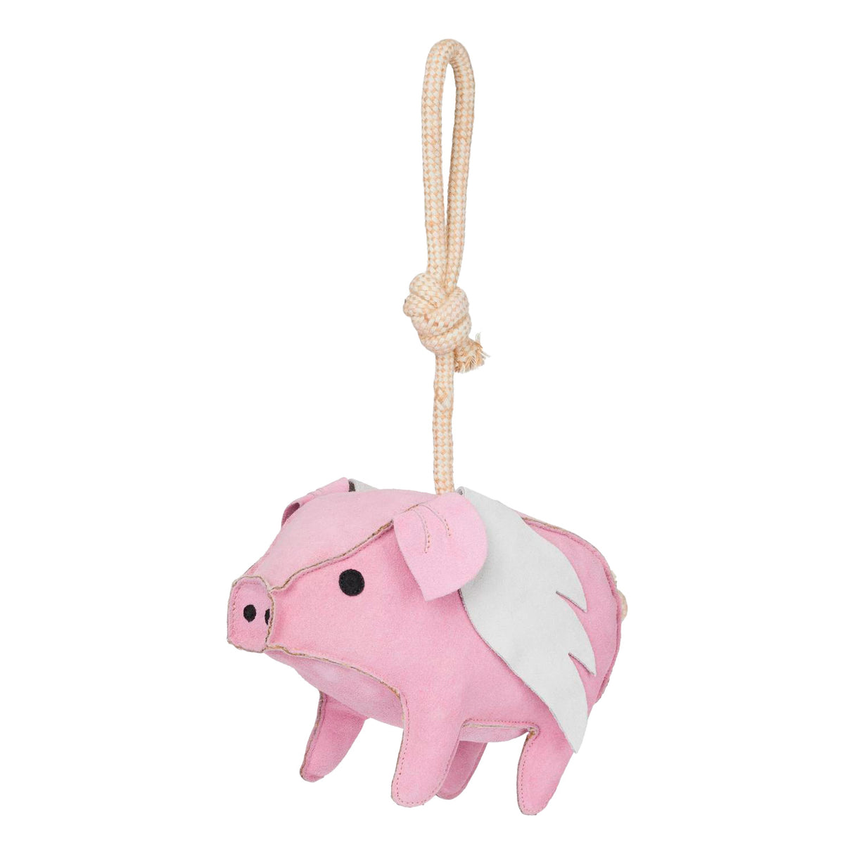 LeMieux Horse Toy Flying Pig