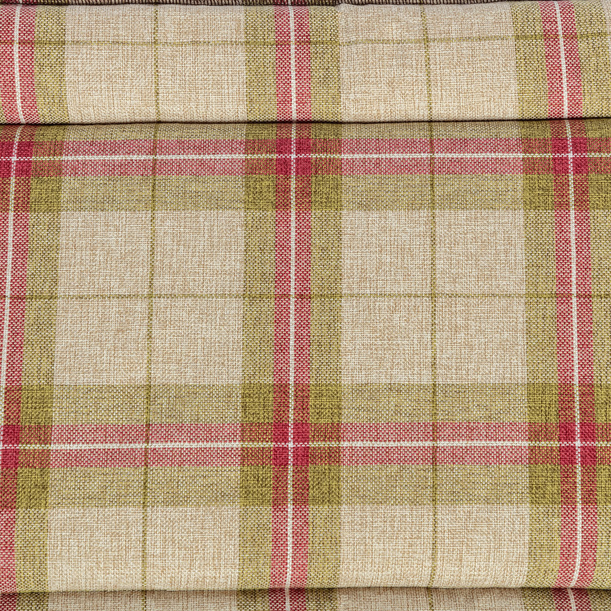 Danish Design Newton Box Bed Cover #colour_moss