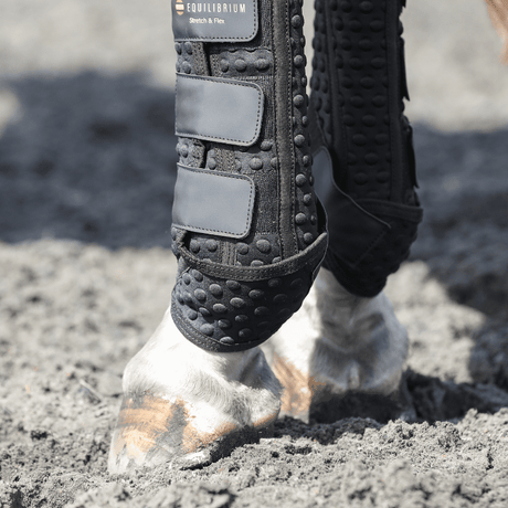 Equilibrium Stretch Flex Training Wraps