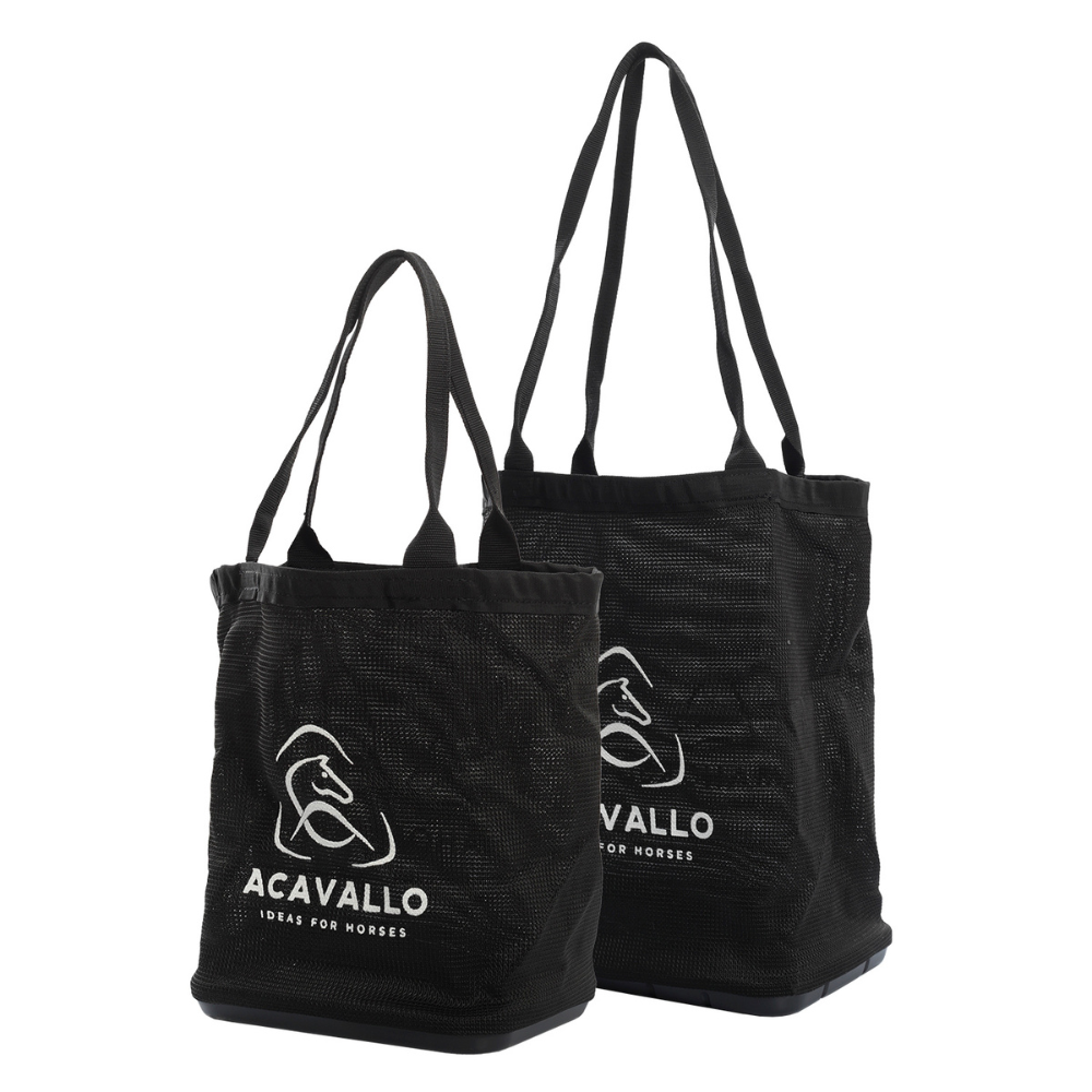 Acavallo Shop Bag Acavallo Grooming Kit Agripool