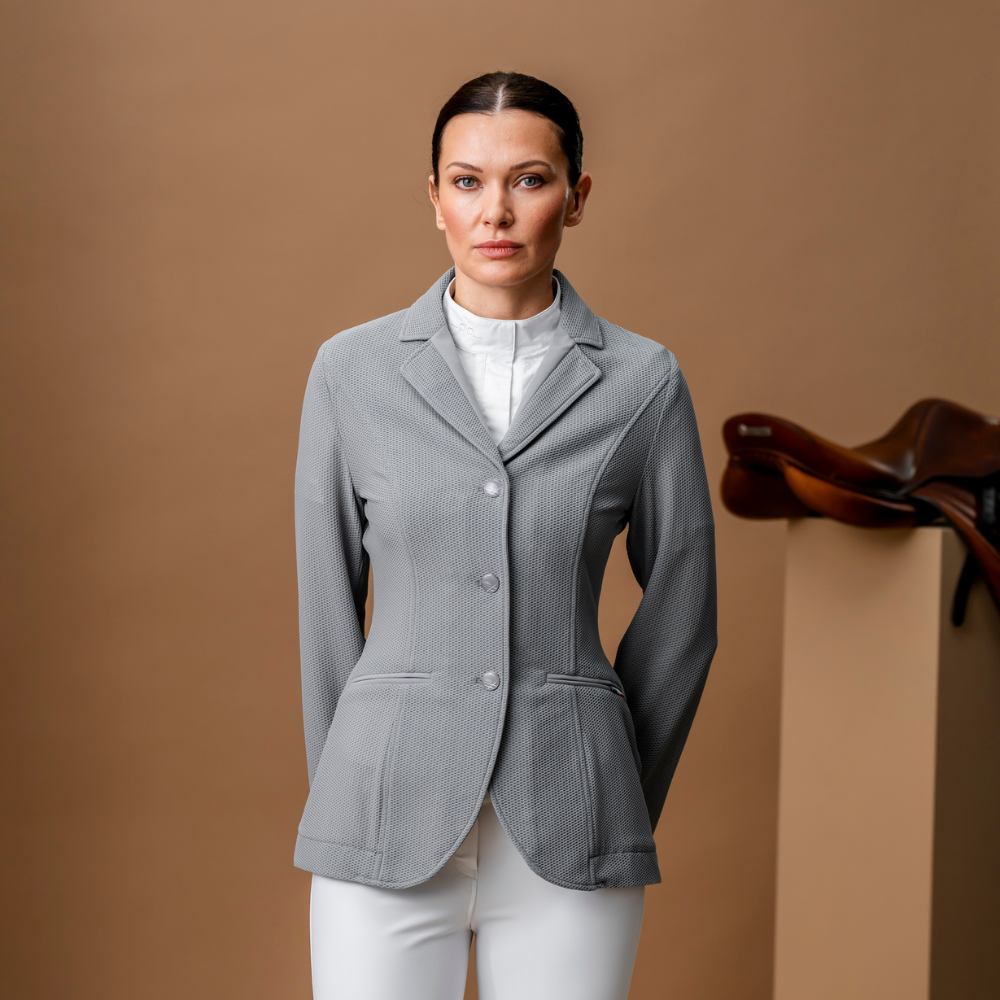 Alessandro Albanese Platinum MotionLite Jacket