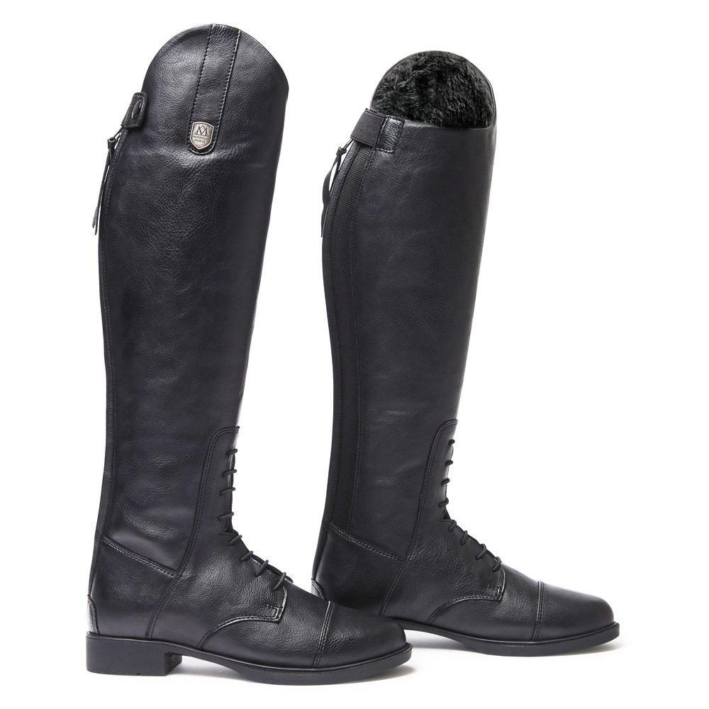 Mountain Horse Veganza Young Junior Winter Boots