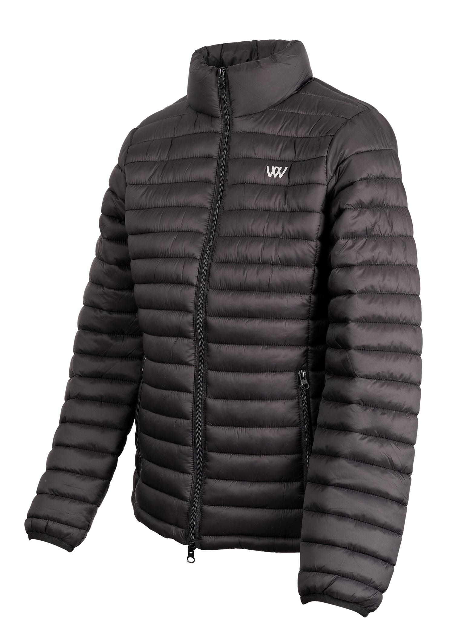 Woof Wear Heated Jacket