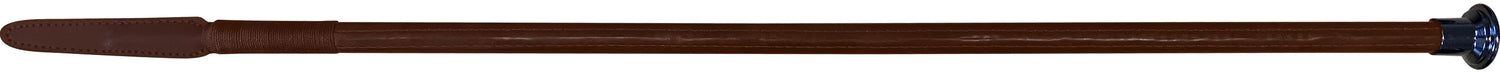 Woof Wear Show Whip #colour_chocolate