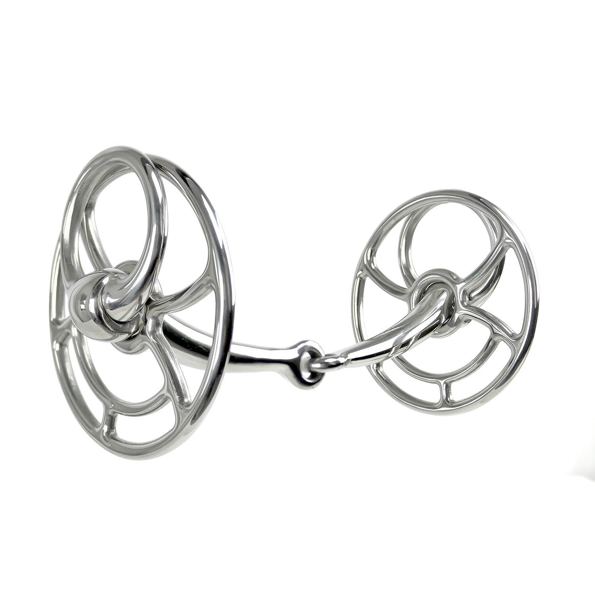 Whitaker Snaffle Universal Bit