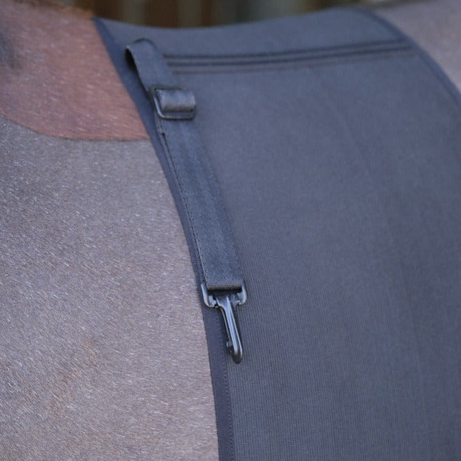 Norton Belly Band #colour_black