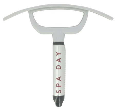 Equitheme Je Taime Sweat Scraper #colour_grey