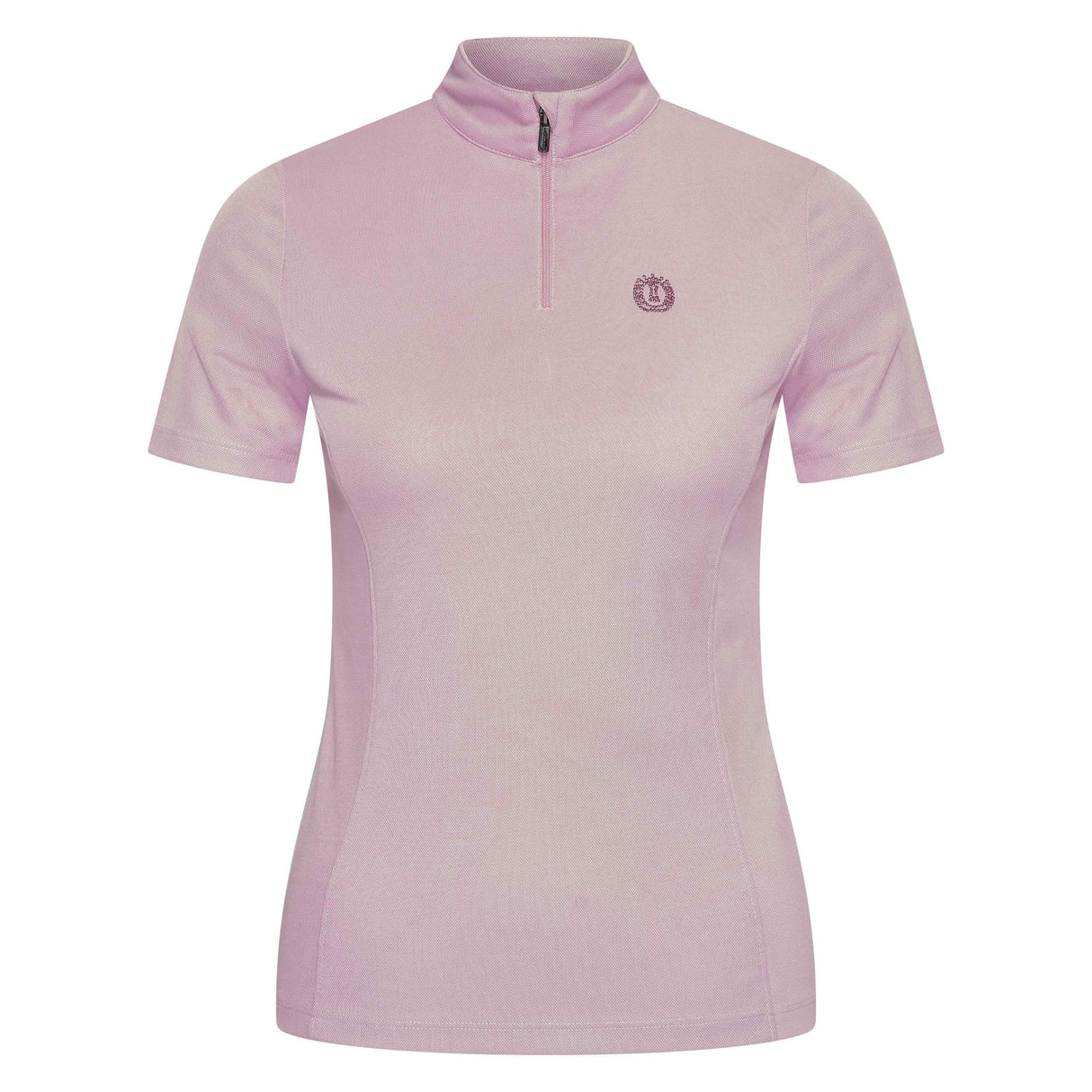 Imperial Riding Women's Marla Tech Top #colour_ballerina